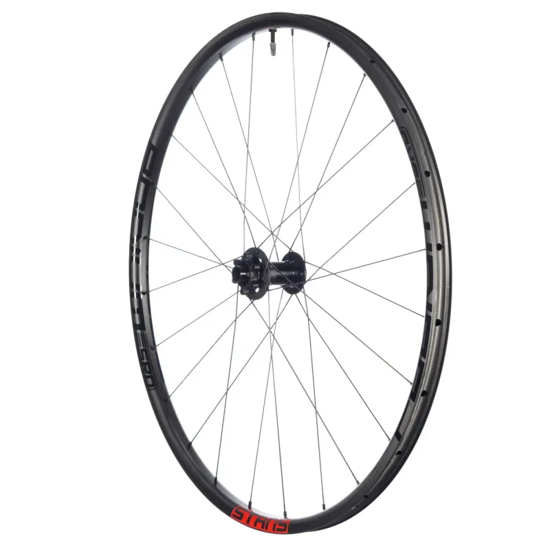 Gebrauchtes Stans Notubes Podium Carbon SRD 29" 15x100 Front Wheels