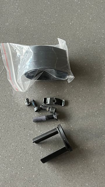 Použité Bmc Stuurpen 100mm 2024 bike — obrázek 3 z 3