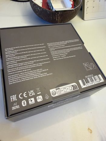 Used Garmin Edge 1040 GPS Bike Computer 2026 bike — image 2 of 2