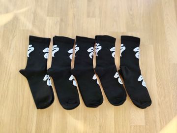 Použité Specialized cycling socks bike — obrázek 1 z 4