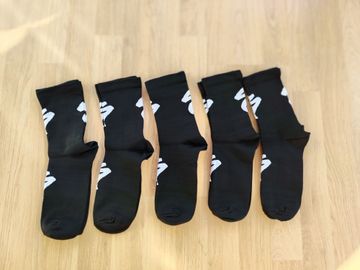 Použité Specialized cycling socks bike — obrázek 2 z 4