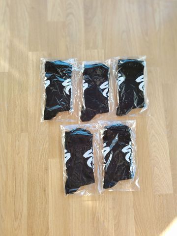 Použité Specialized cycling socks bike — obrázek 3 z 4