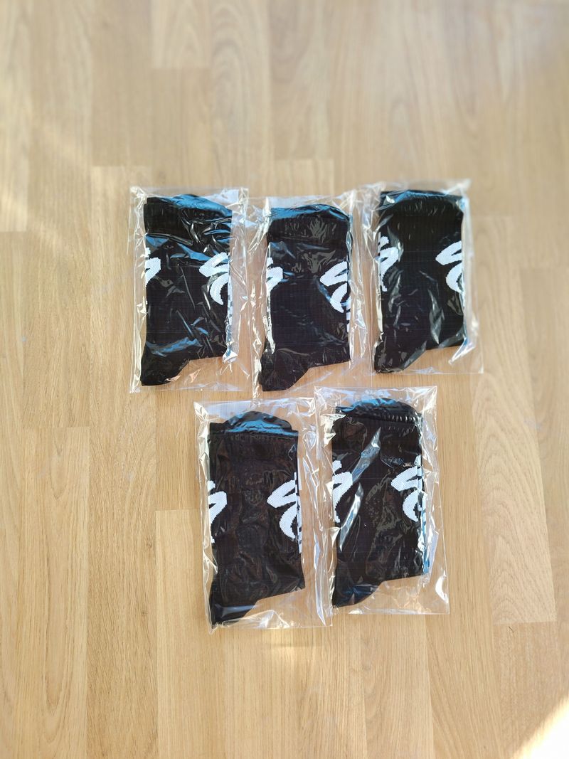Použité Specialized cycling socks bike — obrázek 3 z 4