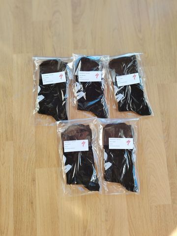 Použité Specialized cycling socks bike — obrázek 4 z 4