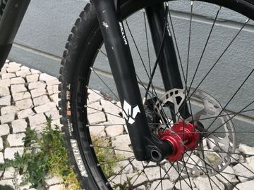 Used Formula Selva S Fork 2020 bike — image 2 of 2
