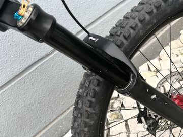 Used Formula Selva S Fork 2020 bike — image 1 of 2