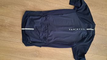 Used Van Rysel Maillot Azul marino talla S 2025 bike — image 2 of 5