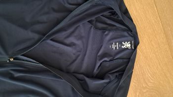 Used Van Rysel Maillot Azul marino talla S 2025 bike — image 4 of 5