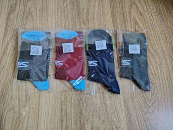 Used Sidi cycling socks bike — image 4 of 4