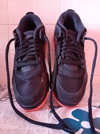 Used Nike Air Jordan RM 4 bike — image 3 of 7