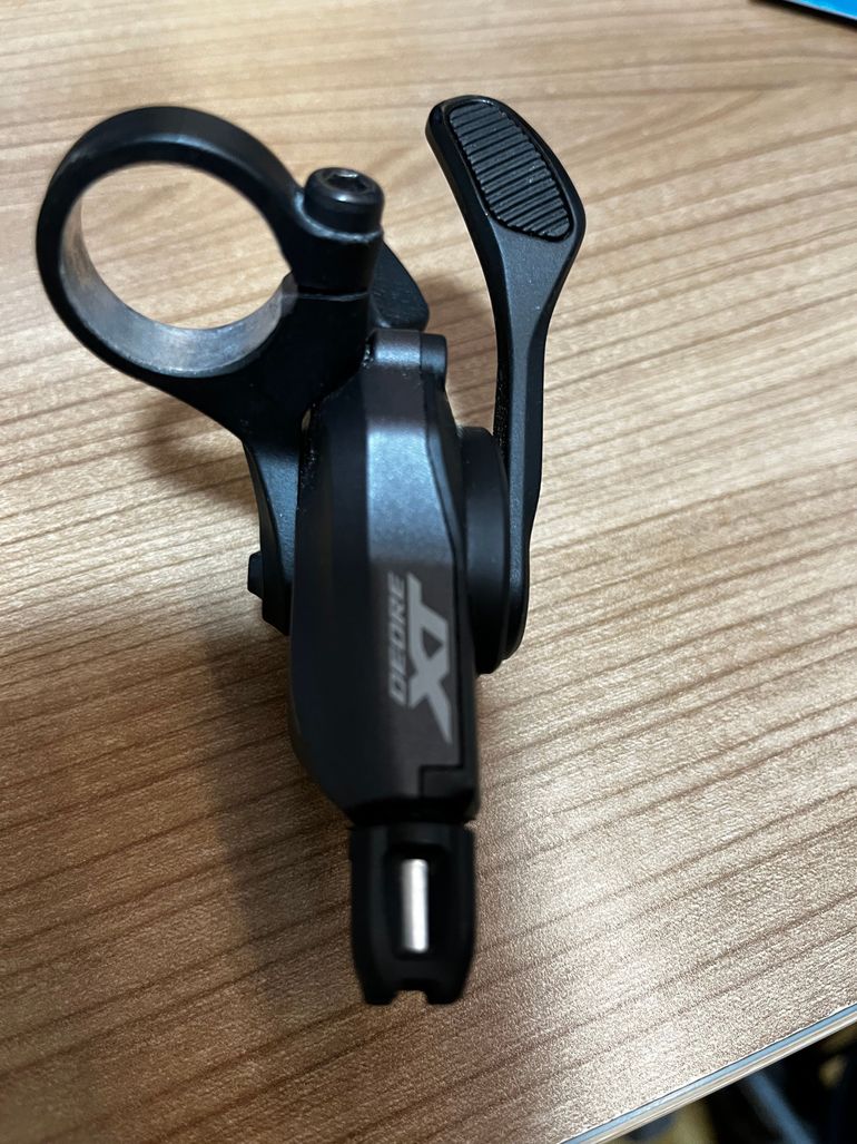 Used Shimano XT RD-M8100 2023 bike — image 10 of 11