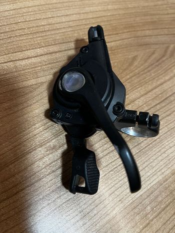 Used Shimano XT RD-M8100 2023 bike — image 7 of 11