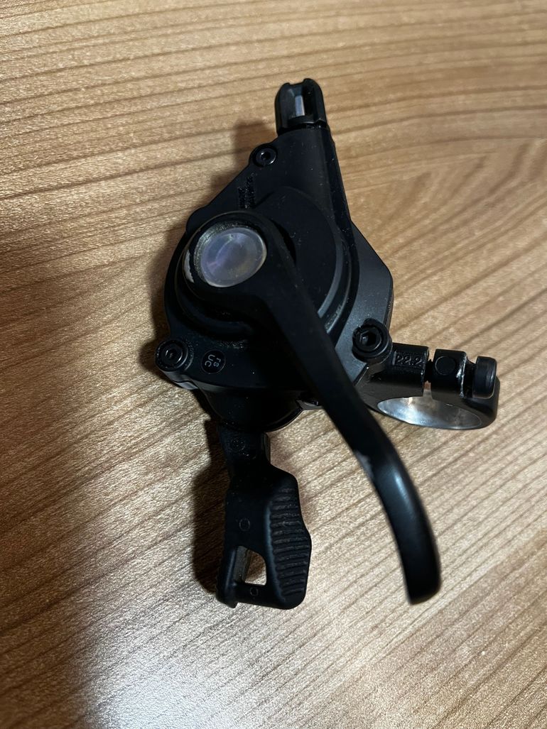 Used Shimano XT RD-M8100 2023 bike — image 7 of 11