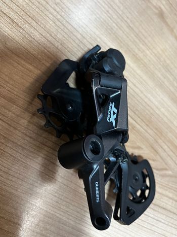 Used Shimano XT RD-M8100 2023 bike — image 2 of 11