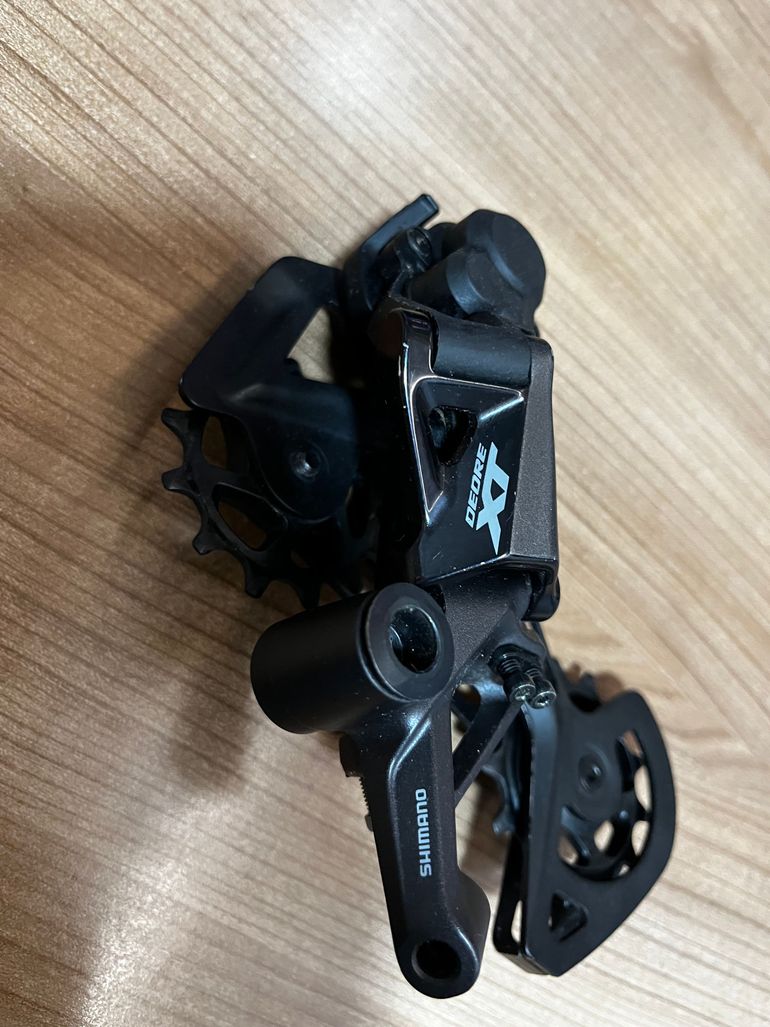 Used Shimano XT RD-M8100 2023 bike — image 2 of 11