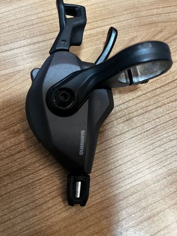 Used Shimano XT RD-M8100 2023 bike — image 9 of 11