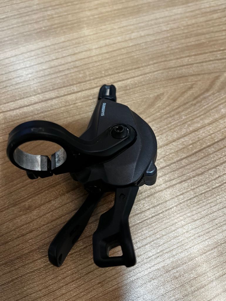 Used Shimano XT RD-M8100 2023 bike — image 8 of 11