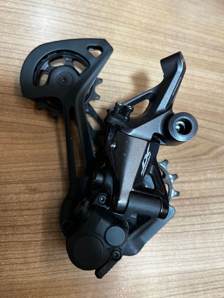 Used Shimano XT RD-M8100 2023 bike — image 1 of 11