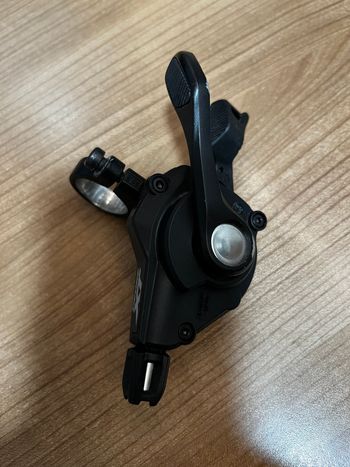 Used Shimano XT RD-M8100 2023 bike — image 6 of 11