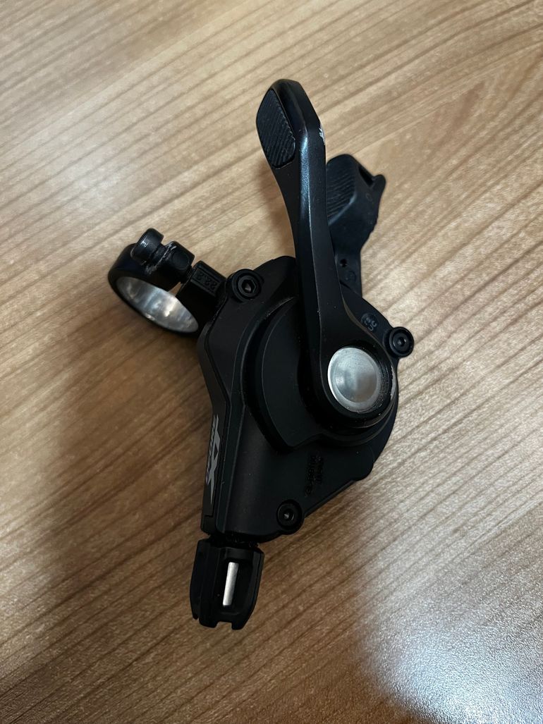 Used Shimano XT RD-M8100 2023 bike — image 6 of 11
