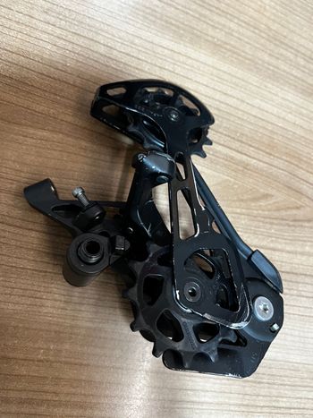 Used Shimano XT RD-M8100 2023 bike — image 4 of 11