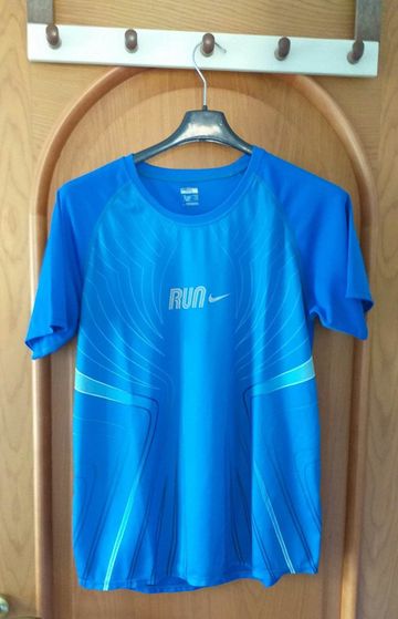 Tweedehands Nike Maglia Running Clothing