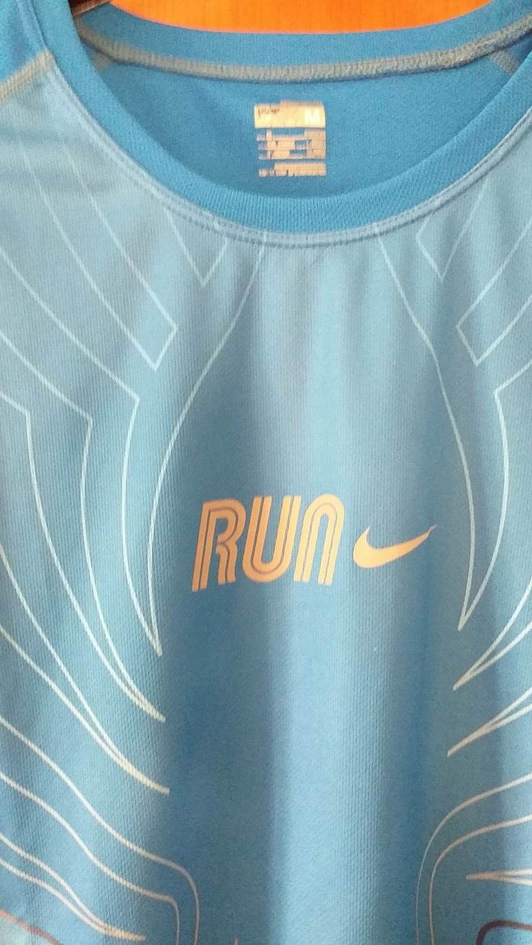 Used Nike Maglia bike — image 2 of 3