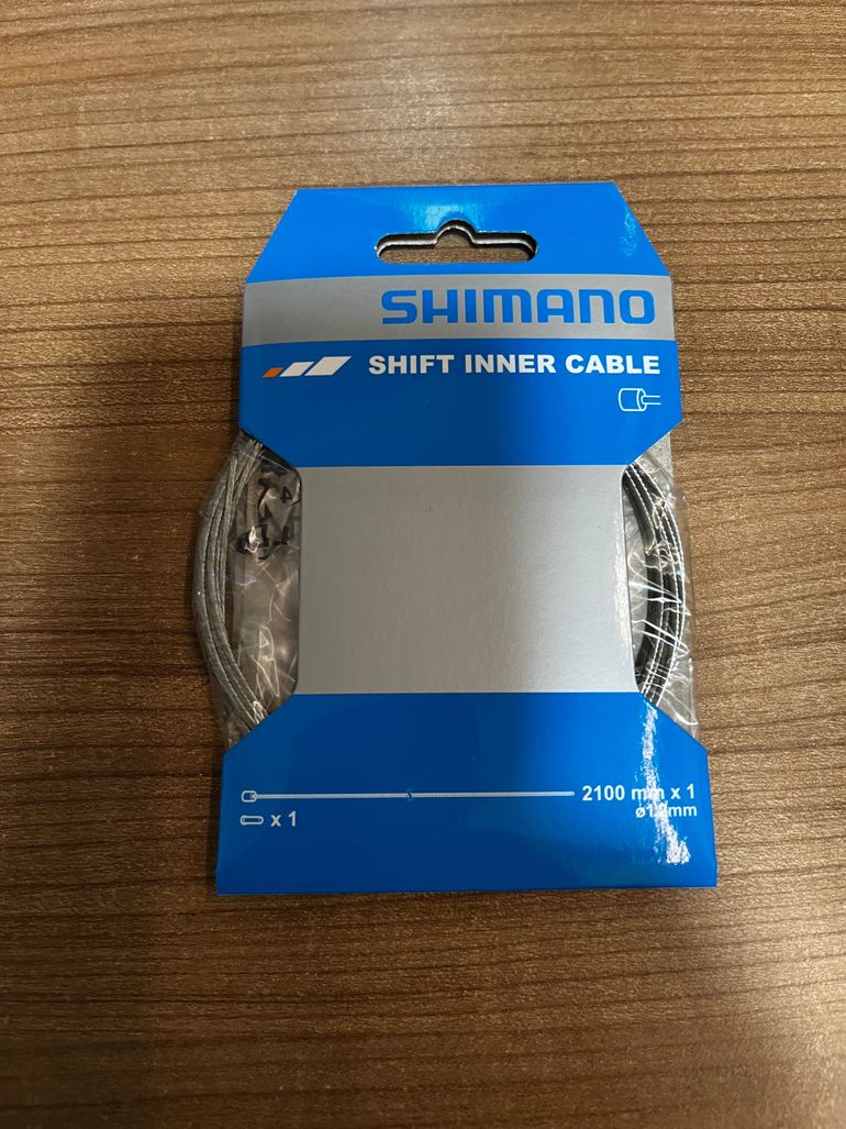 Used Shimano Deore XT RD-M8120-SGS 2023 bike — image 11 of 11