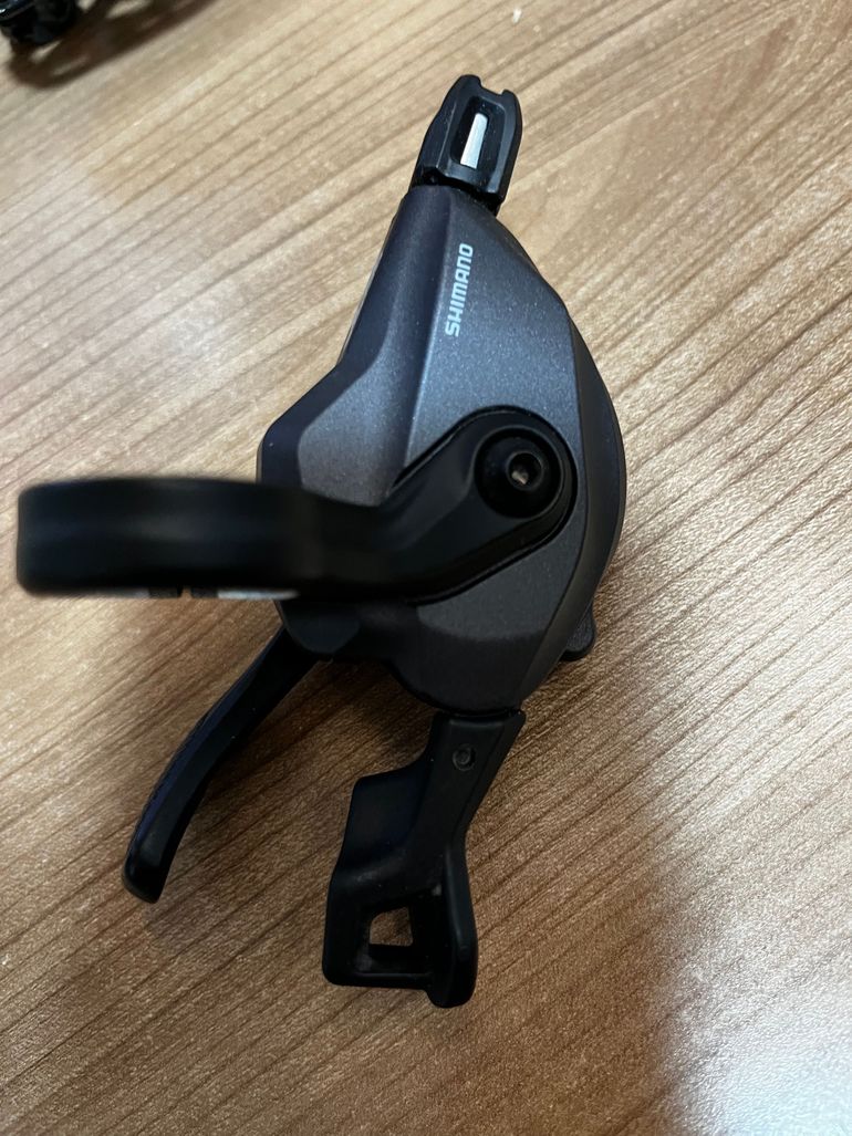 Used Shimano Deore XT RD-M8120-SGS 2023 bike — image 6 of 11