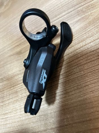 Used Shimano Deore XT RD-M8120-SGS 2023 bike — image 8 of 11