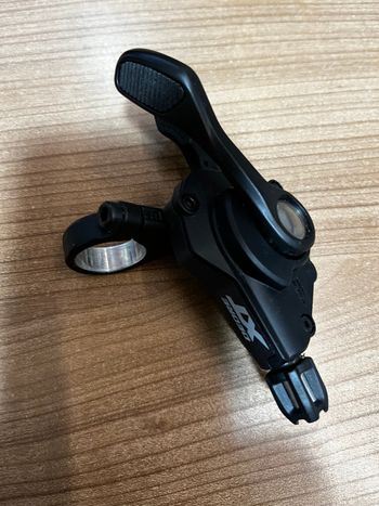 Used Shimano Deore XT RD-M8120-SGS 2023 bike — image 10 of 11