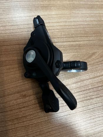 Used Shimano Deore XT RD-M8120-SGS 2023 bike — image 9 of 11