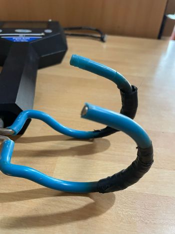 Used Park Tool DS-1 Bilancia pesa bici bike — image 4 of 4