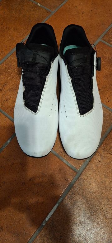 Van Rysel NCR Road Cycling Shoes 2025 Cycling Shoes de segunda mano