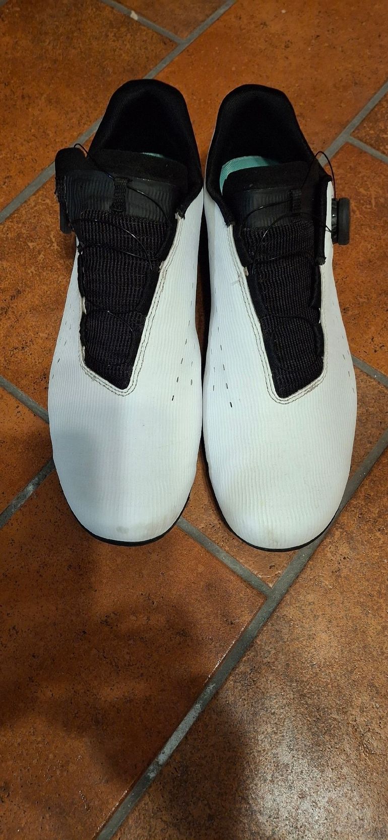 Used Van Rysel NCR Road Cycling Shoes 2025 bike — image 1 of 7