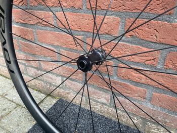 Used Roval Terra CLX ll Wheels 2024 bike — image 3 of 16