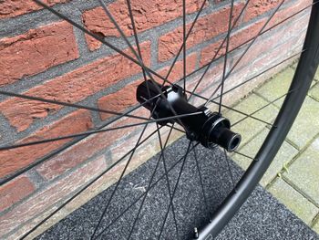 Used Roval Terra CLX ll Wheels 2024 bike — image 11 of 16