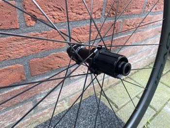 Used Roval Terra CLX ll Wheels 2024 bike — image 7 of 16
