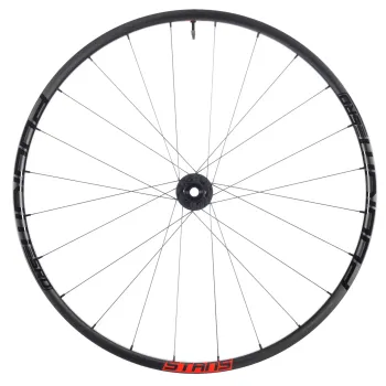 Used Stans Notubes Podium Carbon SRD 29" 15x110 Boost Front bike — image 3 of 4