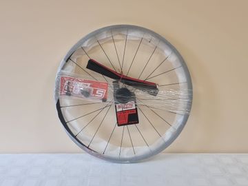 Stans Notubes Podium Carbon SRD 29" 15x110 Boost Front Wheels usato