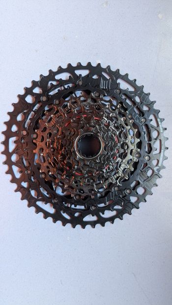Used Sram XS 1270 Cassette bike — image 2 of 4