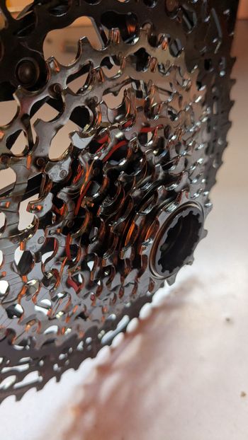 Used Sram XS 1270 Cassette bike — image 4 of 4