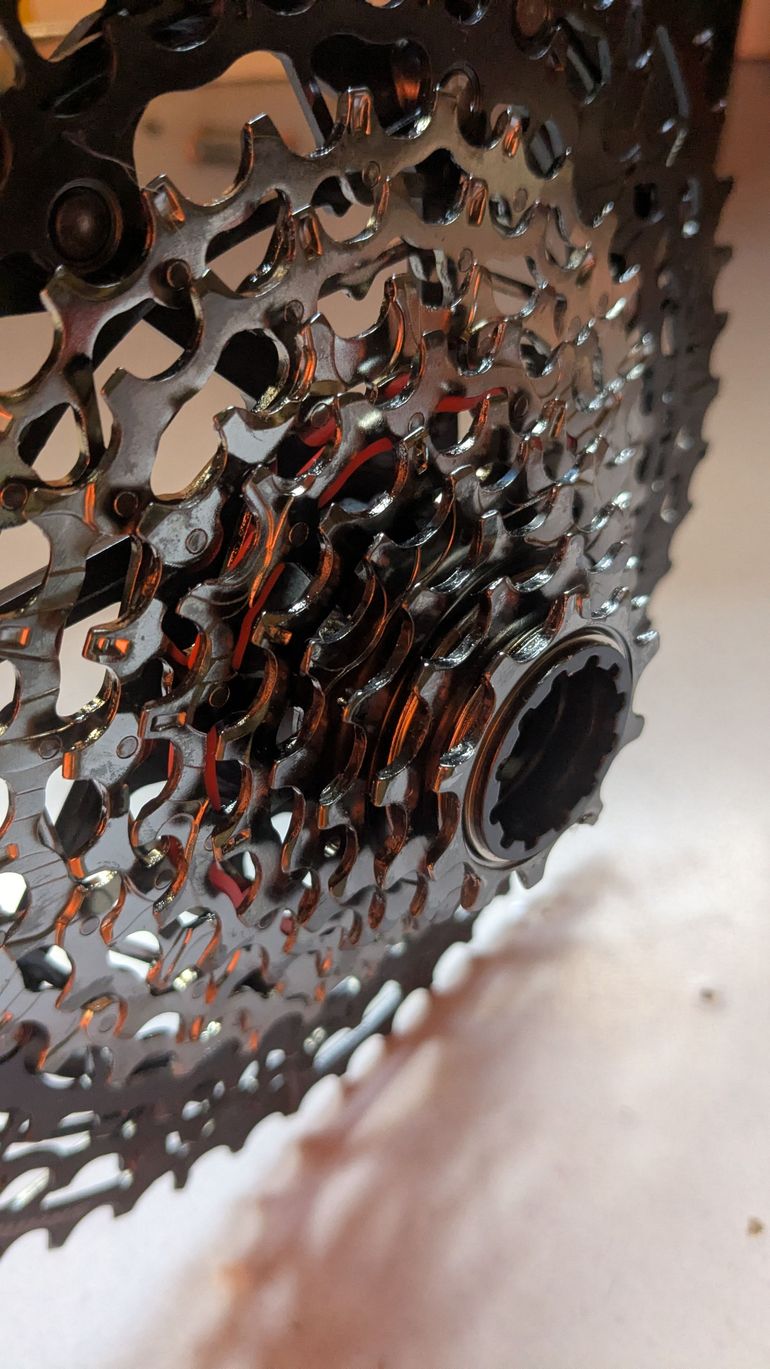 Used Sram XS 1270 Cassette bike — image 4 of 4