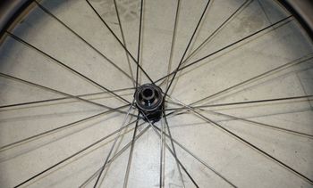Used Dt Swiss 45 ERC 1600 2026 bike — image 3 of 5