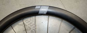 Brugt Dt Swiss 45 ERC 1600 2026 bike — billede 4 af 5