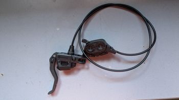 Used Magura Gustav Pro 2026 bike — image 2 of 5
