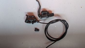 Used Magura Gustav Pro 2026 bike — image 3 of 5