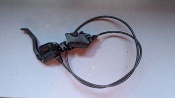 Used Magura Gustav Pro 2026 bike