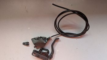 Used Magura Gustav Pro 2026 bike — image 4 of 5