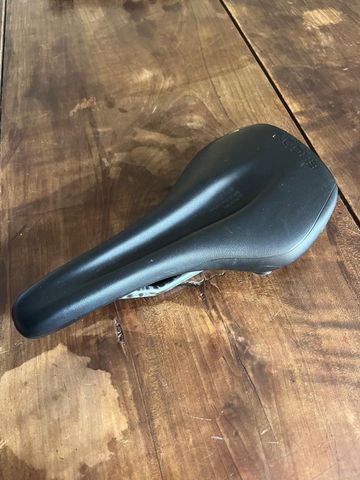 Ergon Sella bike usato — immagine 1 di 3